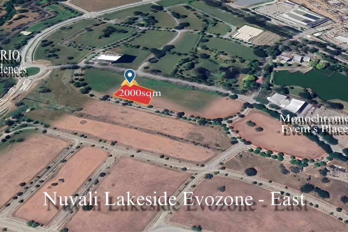 Land for Sale in Santo Domingo, Santa Rosa, Laguna