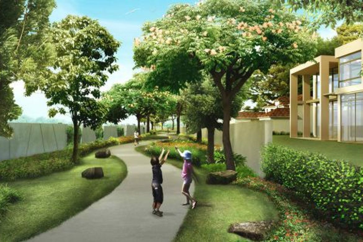 Land for Sale in Santo Domingo, Santa Rosa, Laguna – photo 4