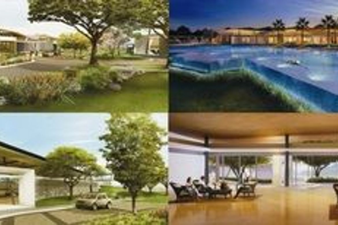 Land for Sale in Santo Domingo, Santa Rosa, Laguna – photo 8