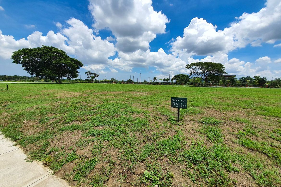 Land for Sale in Santo Domingo, Santa Rosa, Laguna