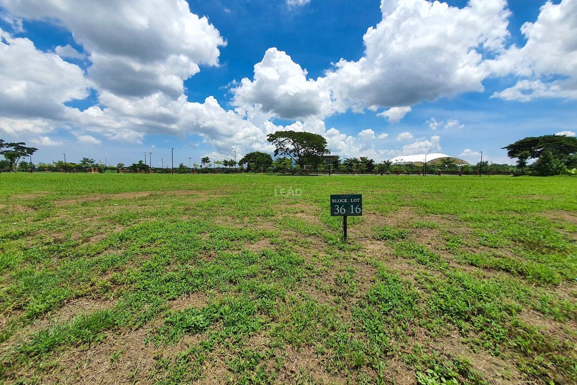 Land for Sale in Santo Domingo, Santa Rosa, Laguna – photo 2