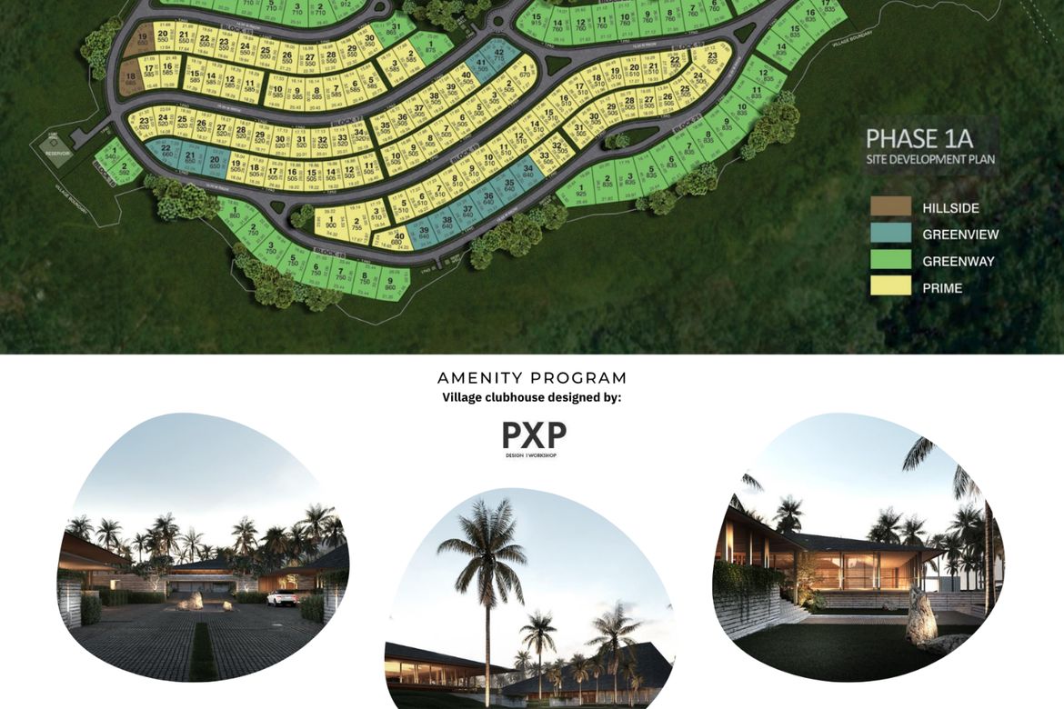 Land for Sale in Santo Domingo, Santa Rosa, Laguna – photo 4