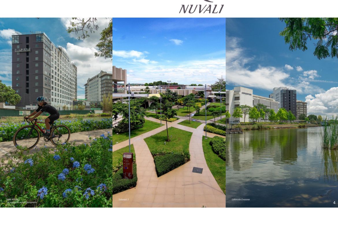 Land for Sale in Santo Domingo, Santa Rosa, Laguna – photo 6