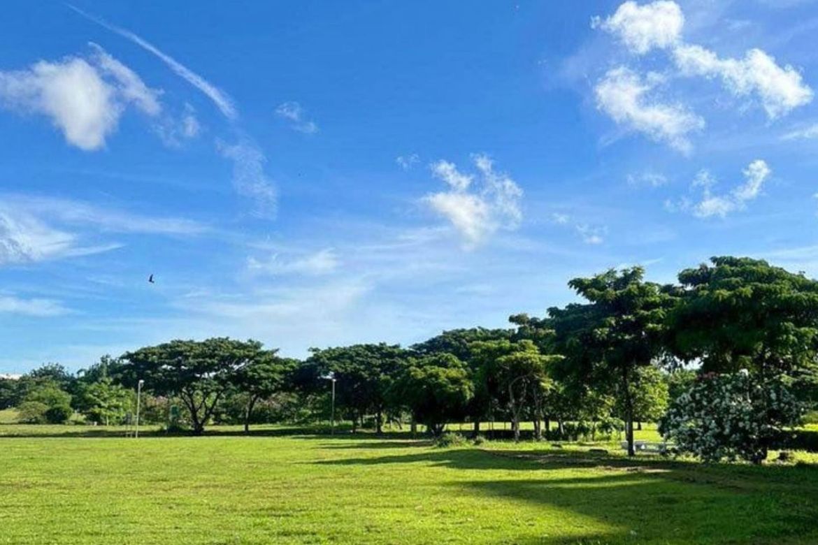 Land for Sale in Santo Domingo, Santa Rosa, Laguna
