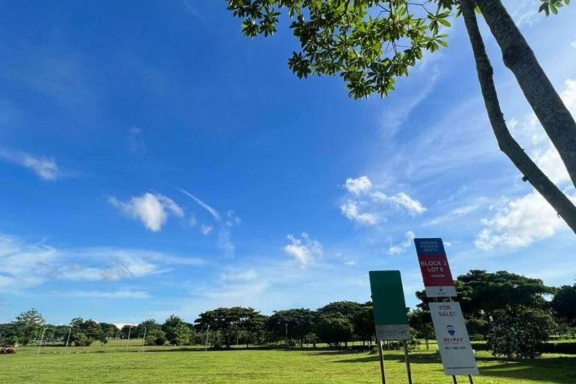 Land for Sale in Santo Domingo, Santa Rosa, Laguna – photo 2
