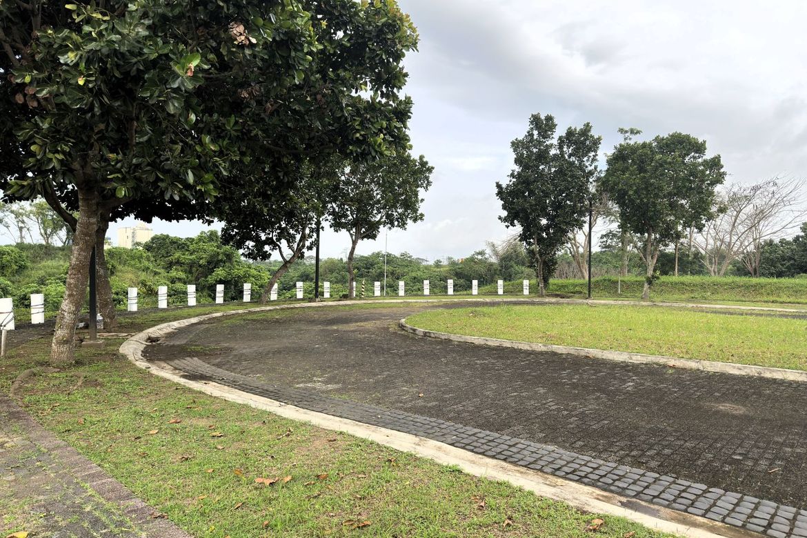 Land for Sale in Santo Domingo, Santa Rosa, Laguna – photo 5
