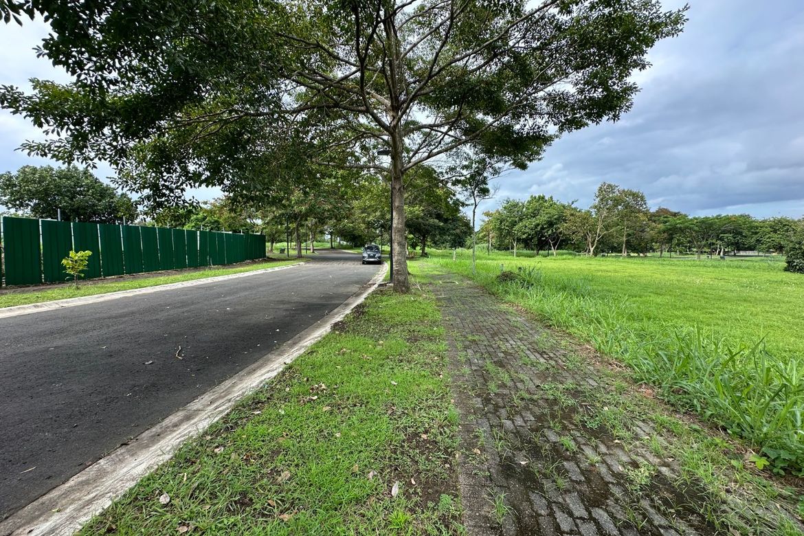 Land for Sale in Santo Domingo, Santa Rosa, Laguna – photo 2
