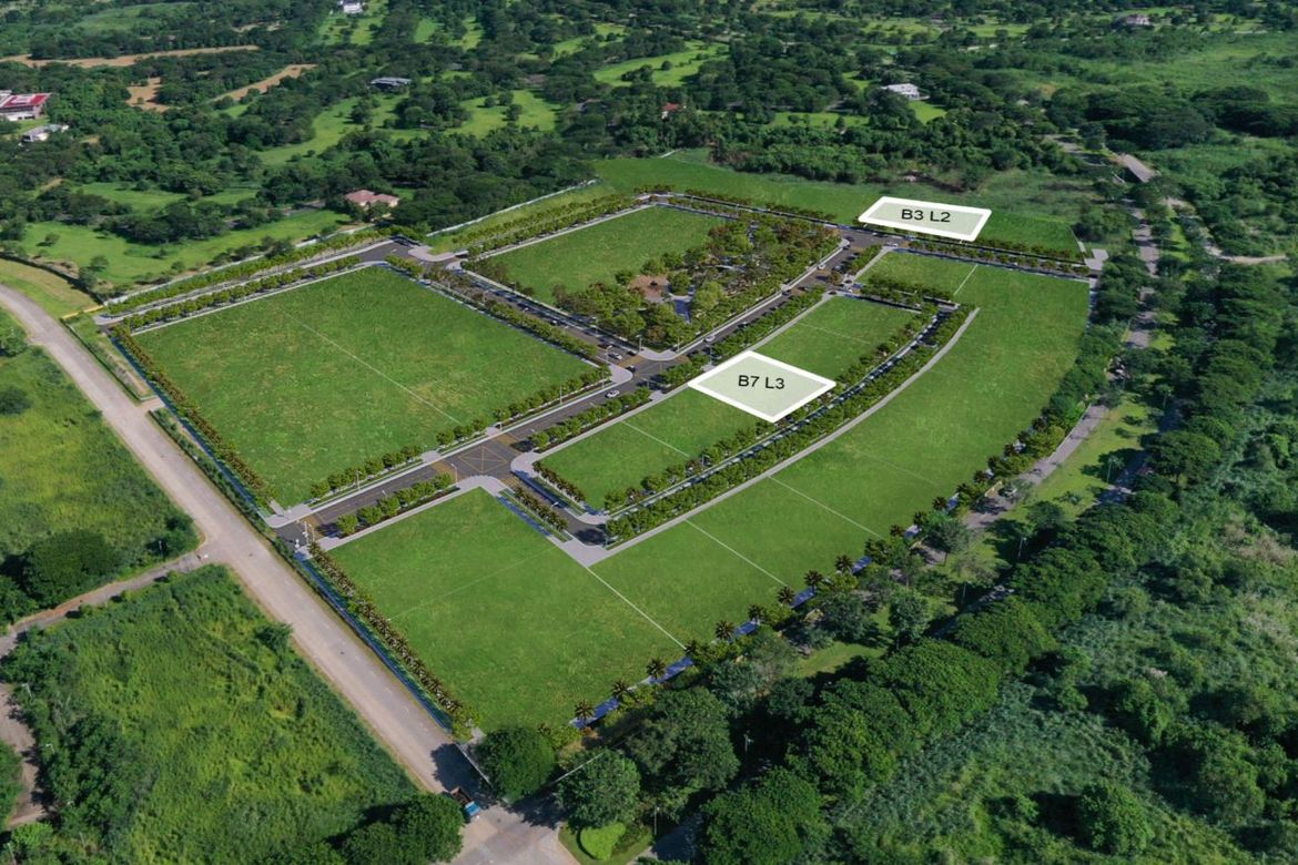 Land for Sale in Santo Domingo, Santa Rosa, Laguna – photo 4