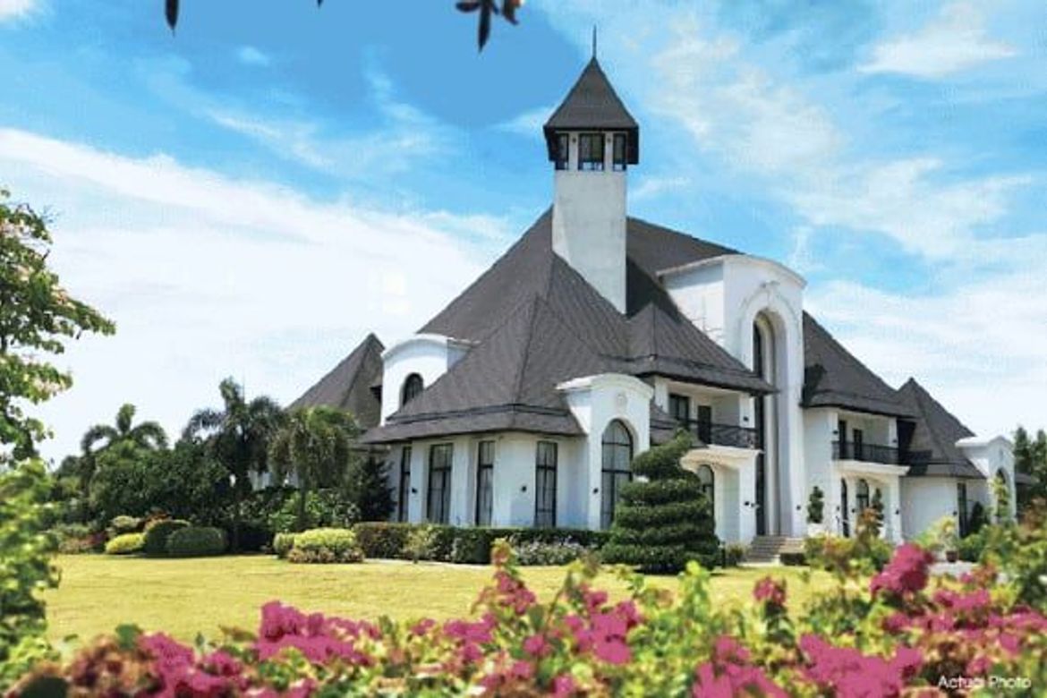Land for Sale in Santo Domingo, Santa Rosa, Laguna – photo 2