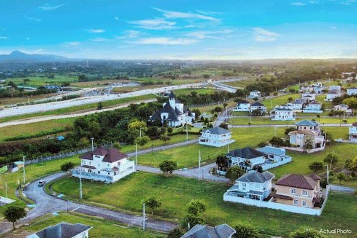 Land for Sale in Santo Domingo, Santa Rosa, Laguna – photo 8