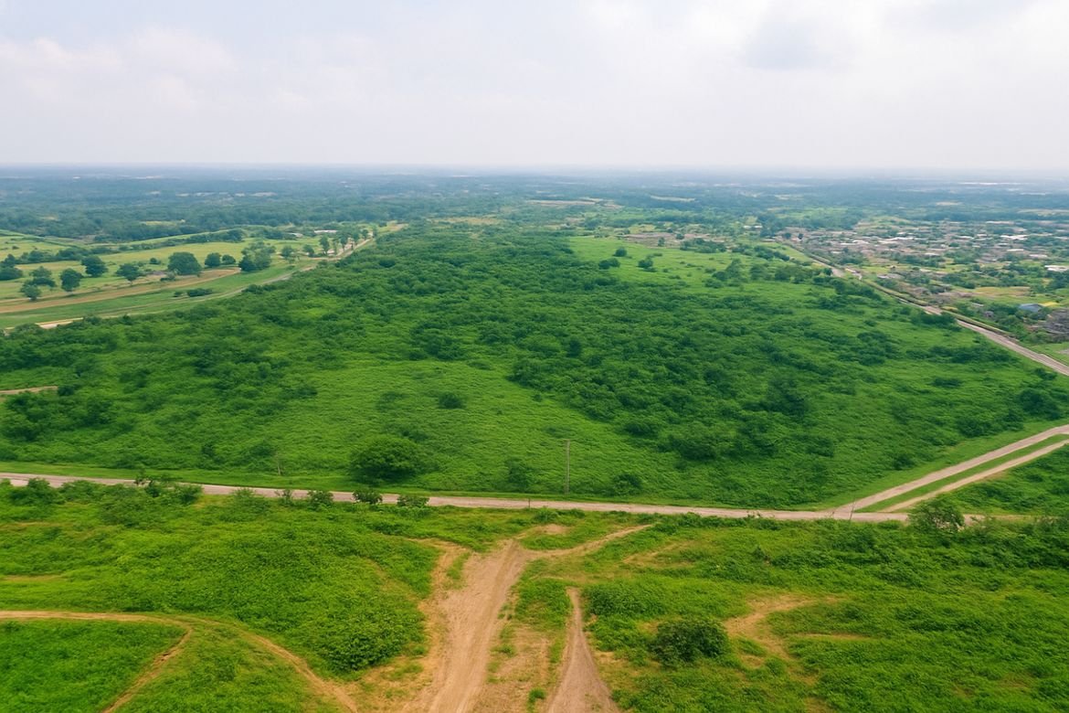 Land for Sale in Santo Domingo, Santa Rosa, Laguna – photo 3