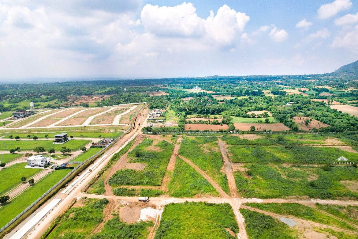 Land for Sale in Santo Domingo, Santa Rosa, Laguna – photo 5
