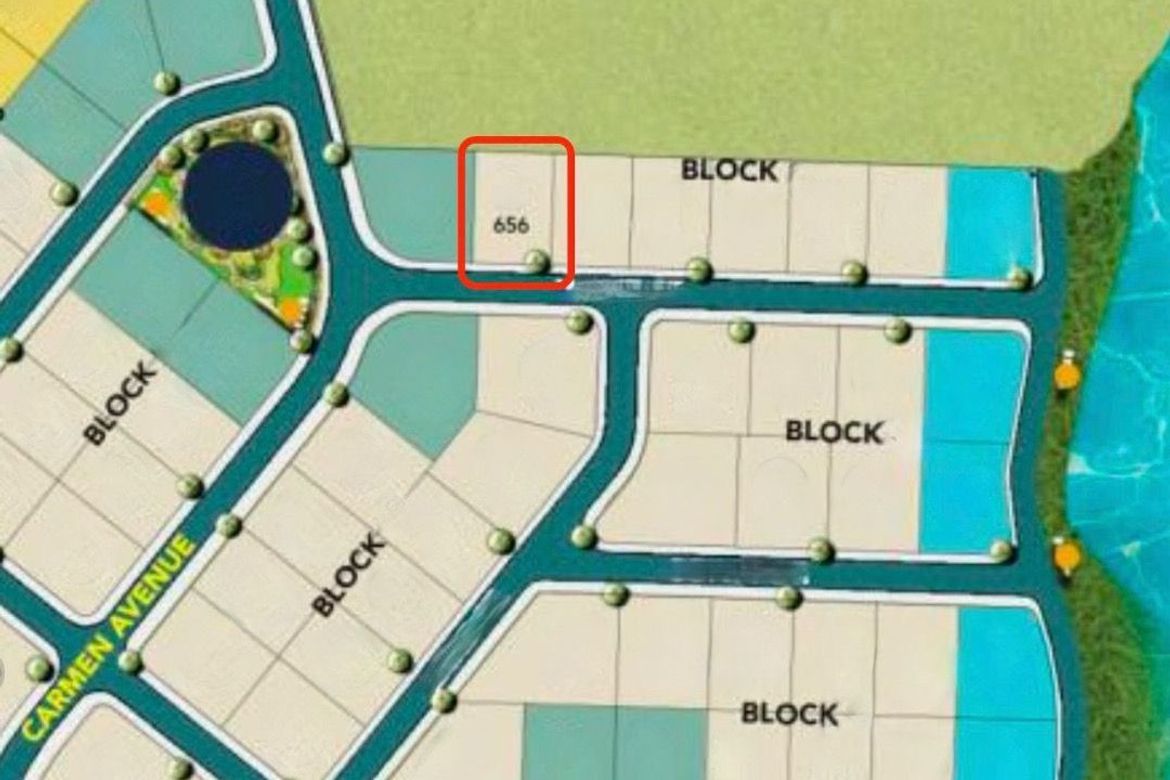 Land for Sale in Santo Domingo, Santa Rosa, Laguna