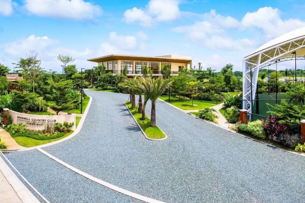 Land for Sale in Santo Domingo, Santa Rosa, Laguna – photo 2