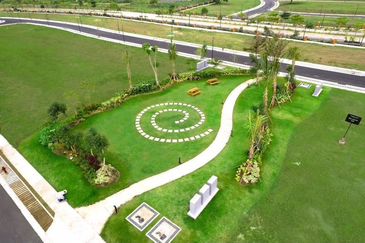 Land for Sale in Santo Domingo, Santa Rosa, Laguna – photo 3