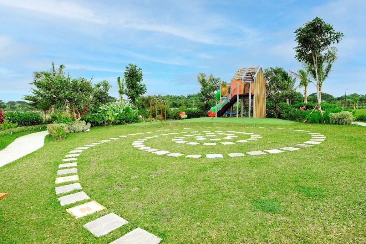 Land for Sale in Santo Domingo, Santa Rosa, Laguna – photo 4
