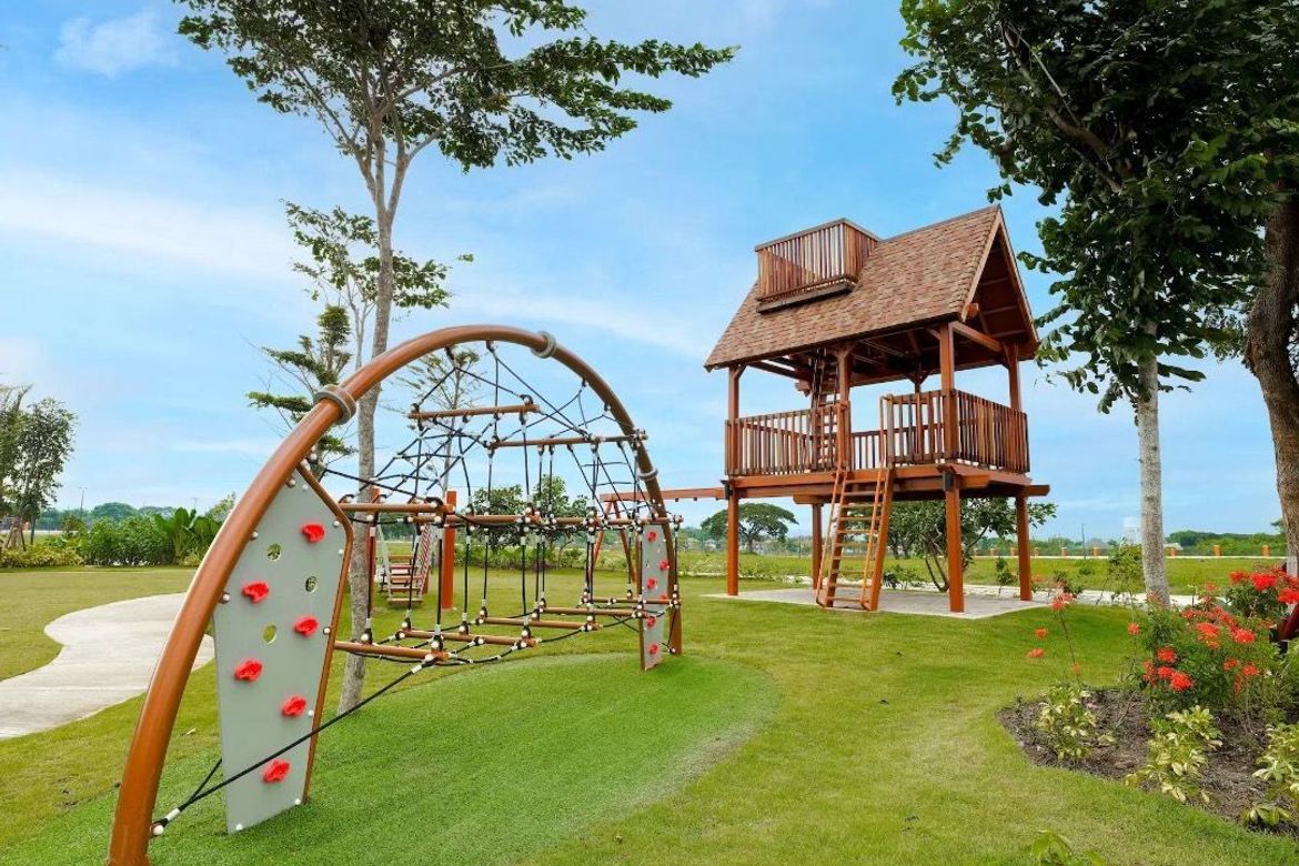 Land for Sale in Santo Domingo, Santa Rosa, Laguna – photo 7