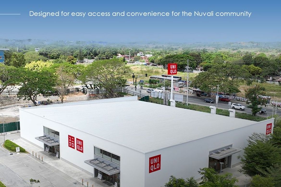 Land for Sale in Santo Domingo, Santa Rosa, Laguna – photo 6