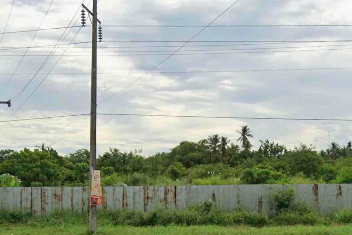 Land for Sale in Santo Niño, Carmen, Davao del Norte – photo 3
