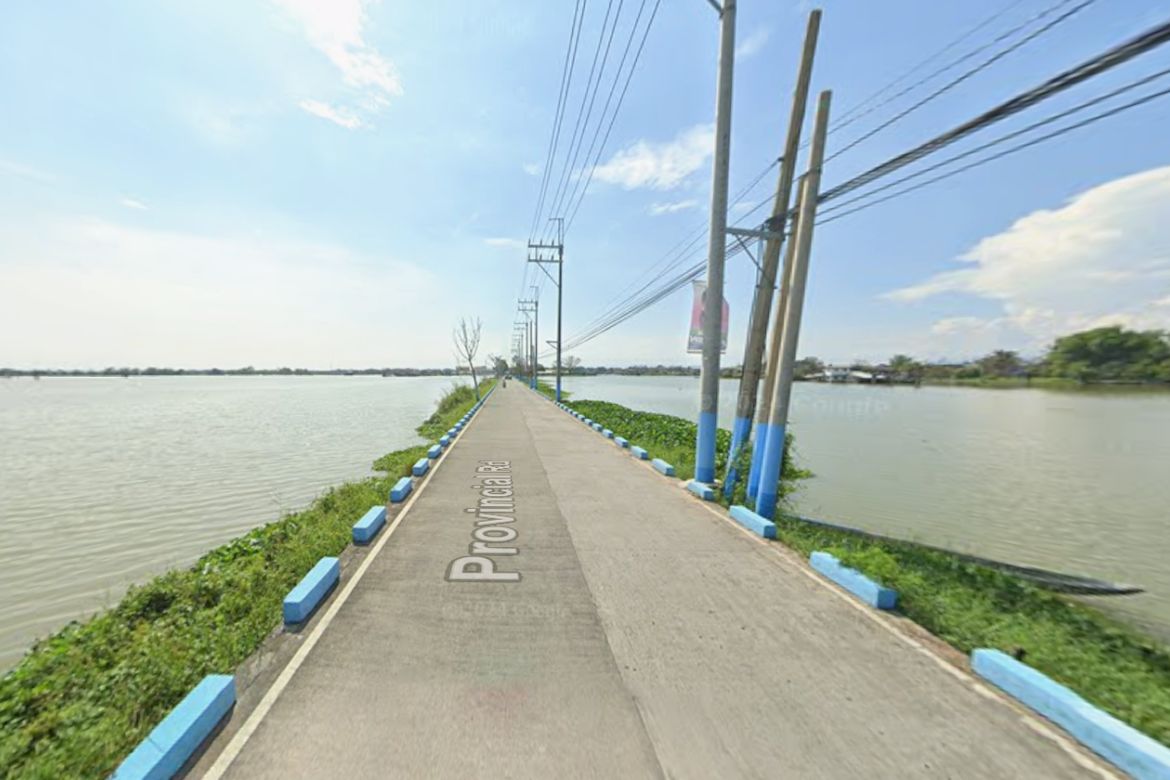 Land for Sale in Santo Niño, Hagonoy, Bulacan – photo 3