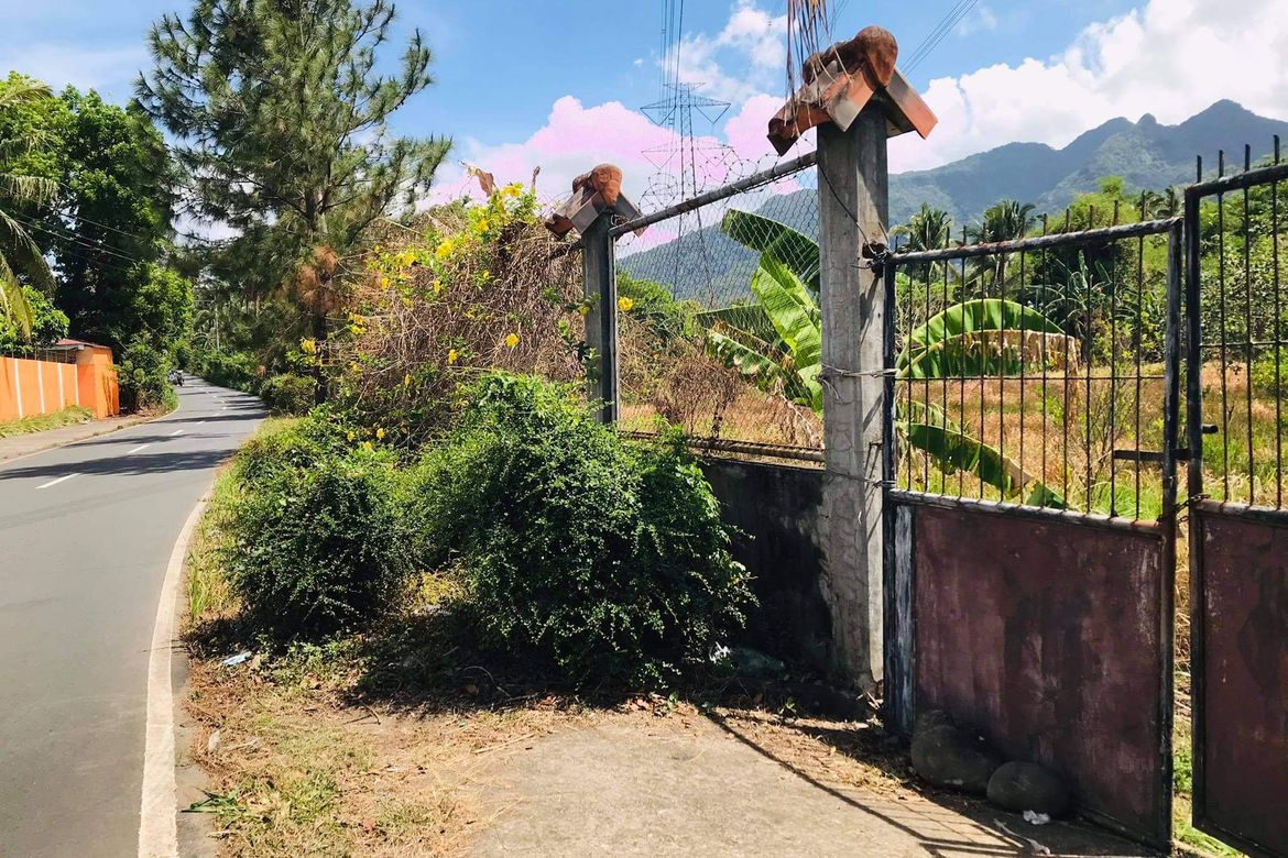Land for Sale in Santo Niño, Lipa, Batangas – photo 2