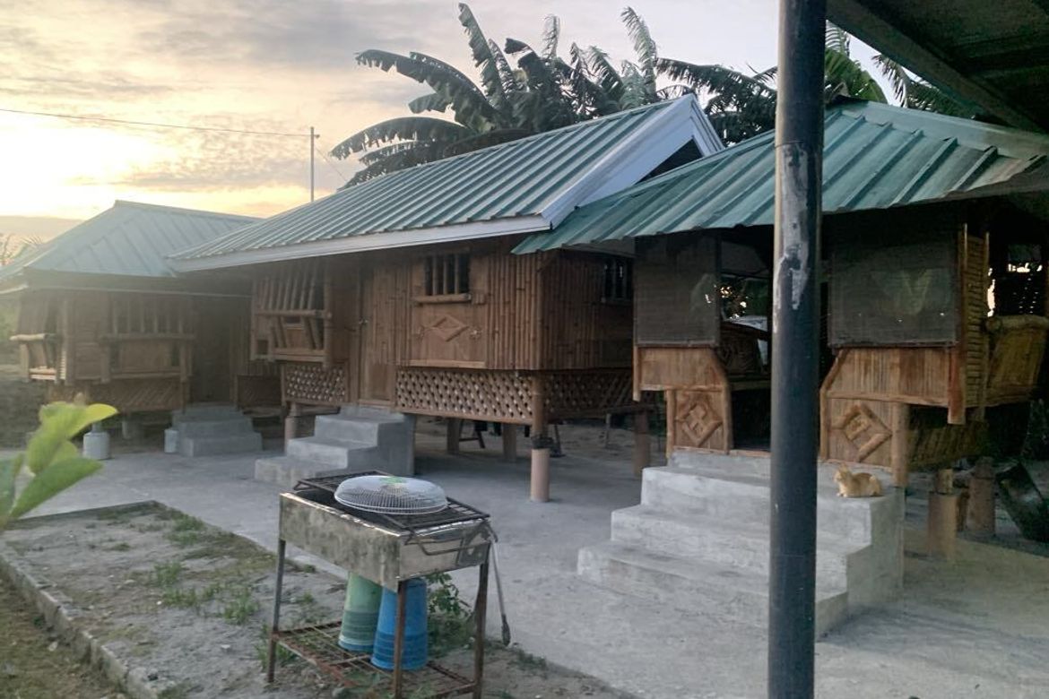 Land for Sale in Santo Niño, Magalang, Pampanga – photo 3