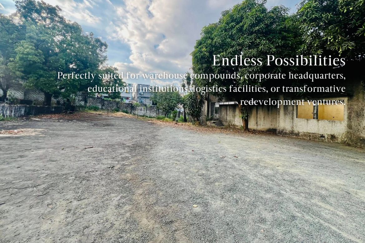 Land for Sale in Santo Niño, Marikina, Metro Manila – photo 4