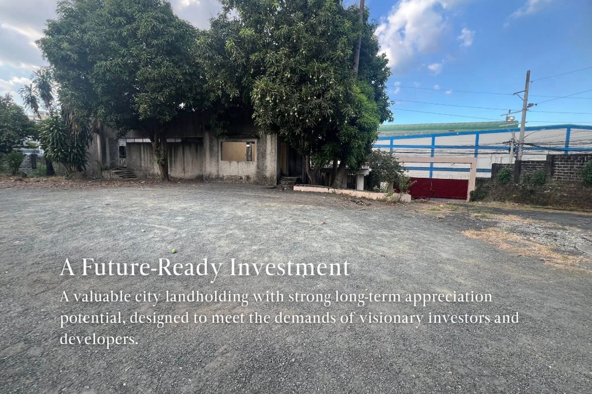 Land for Sale in Santo Niño, Marikina, Metro Manila – photo 5