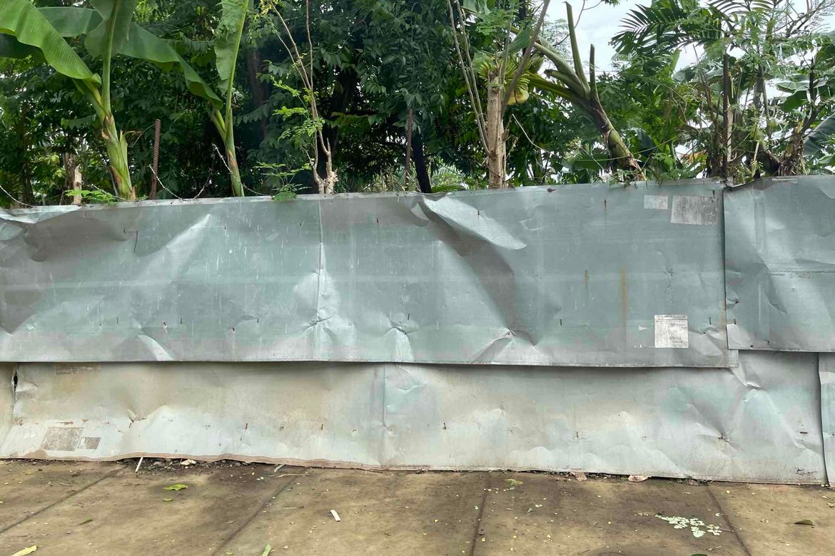 Land for Sale in Santo Niño, Marikina, Metro Manila – photo 6