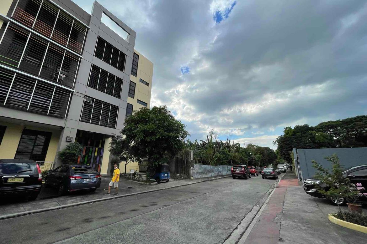 Land for Sale in Santo Niño, Marikina, Metro Manila – photo 7