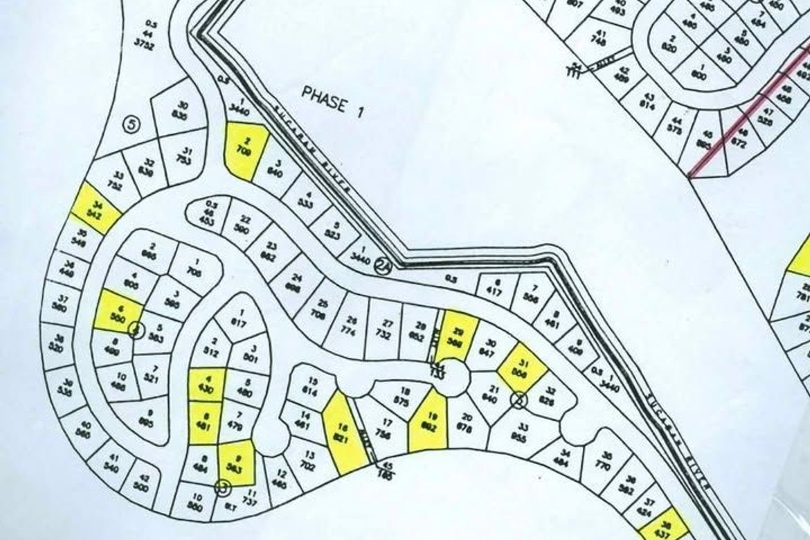 Land for Sale in Santo Niño, Marikina, Metro Manila – photo 3