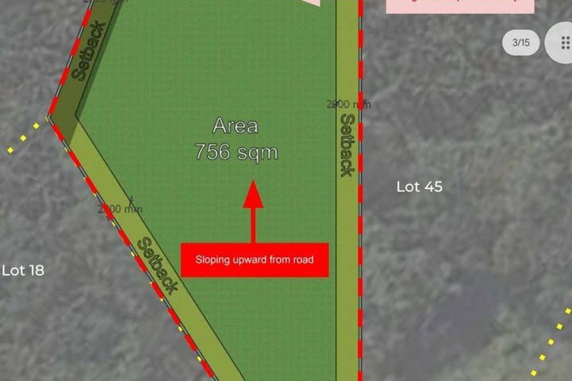 Land for Sale in Santo Niño, Marikina, Metro Manila – photo 5