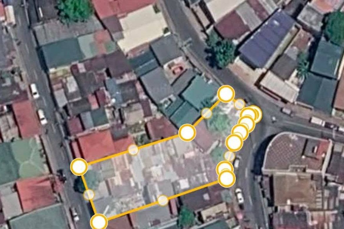 Land for Sale in Santo Niño, Marikina, Metro Manila
