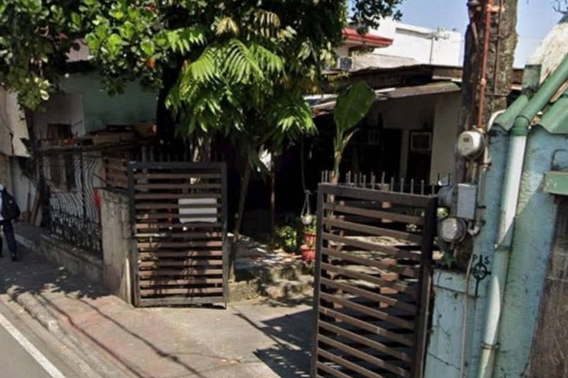 Land for Sale in Santo Niño, Marikina, Metro Manila – photo 2