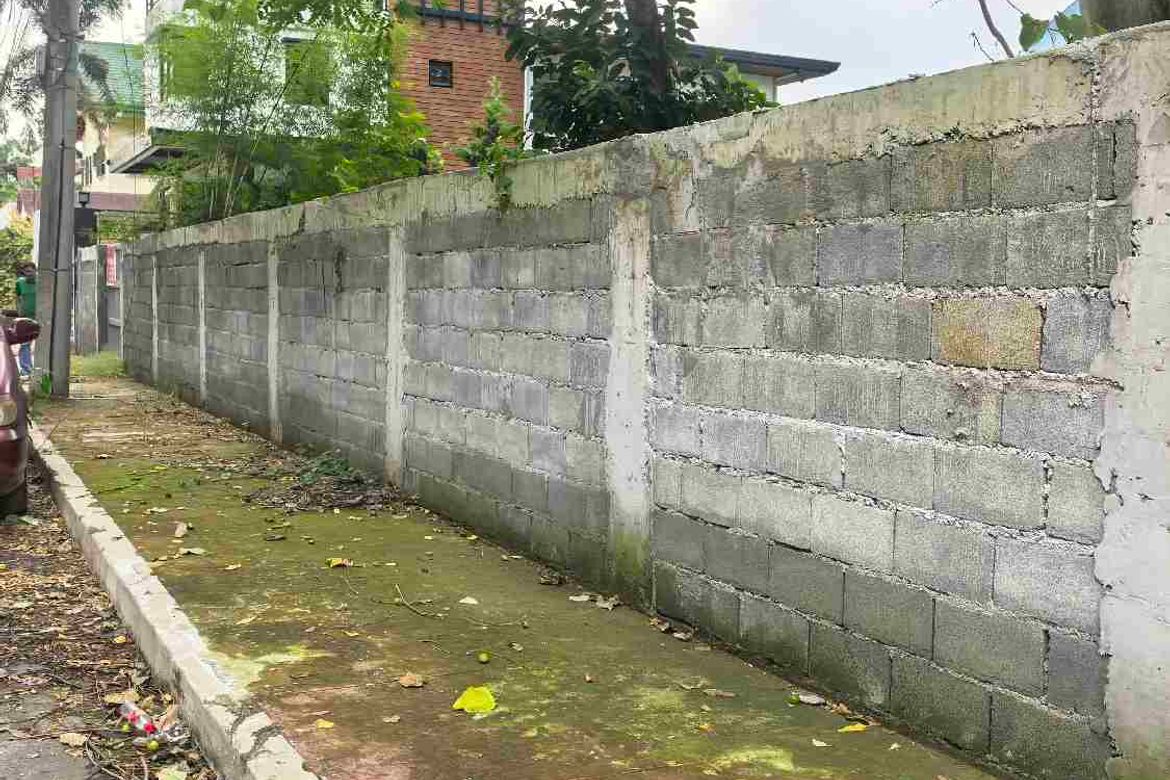 Land for Sale in Santo Niño, Marikina, Metro Manila – photo 2
