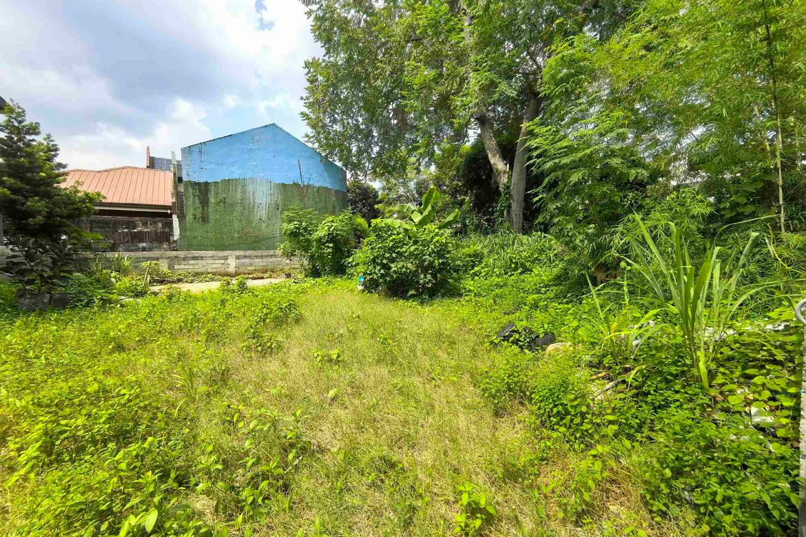 Land for Sale in Santo Niño, Marikina, Metro Manila – photo 3