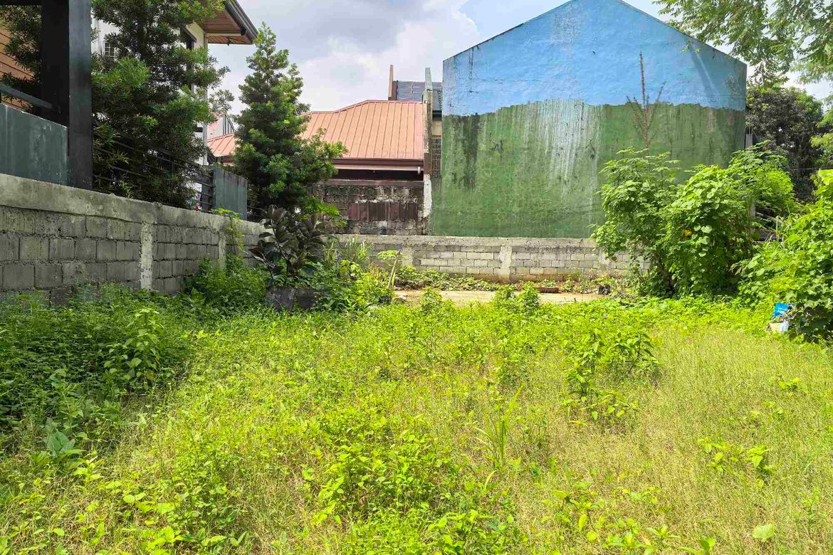 Land for Sale in Santo Niño, Marikina, Metro Manila – photo 4