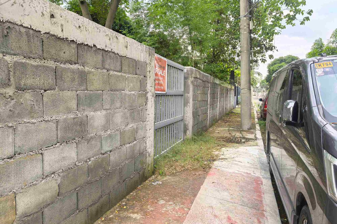 Land for Sale in Santo Niño, Marikina, Metro Manila – photo 5