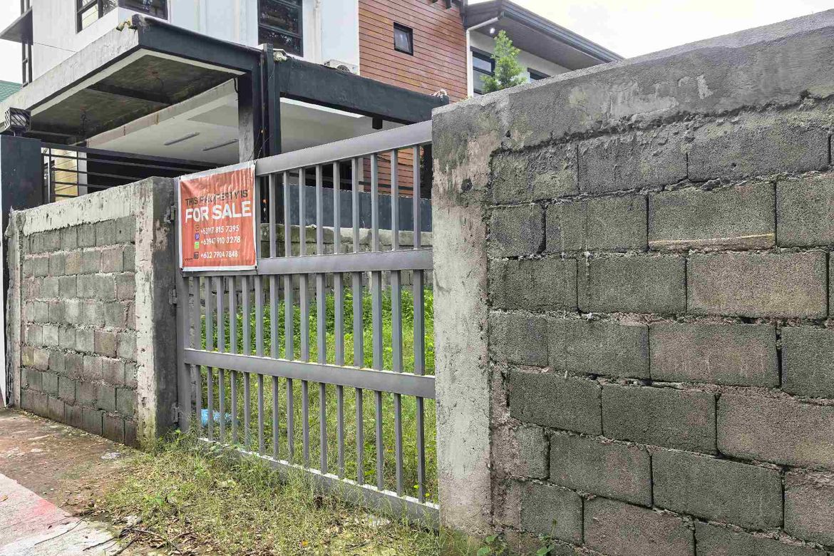 Land for Sale in Santo Niño, Marikina, Metro Manila – photo 6