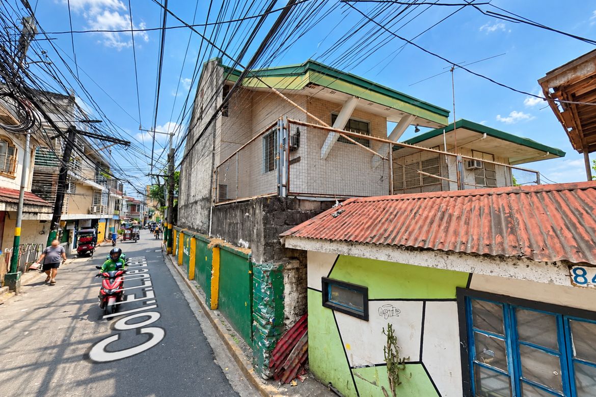 Land for Sale in Santo Niño, Parañaque, Metro Manila – photo 3