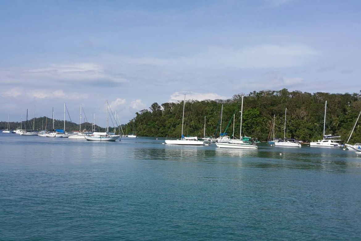 Land for Sale in Santo Niño, Puerto Galera, Oriental Mindoro – photo 3