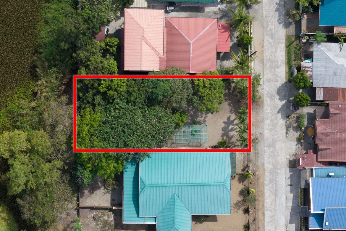 Land for Sale in Santo Niño, San Felipe, Zambales