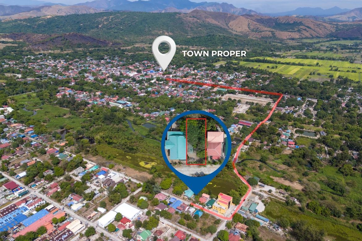 Land for Sale in Santo Niño, San Felipe, Zambales – photo 3