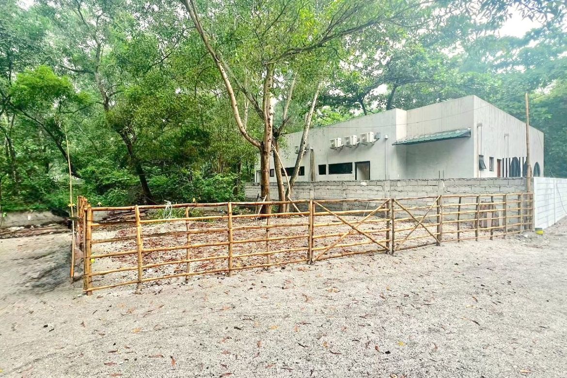 Land for Sale in Santo Niño, San Felipe, Zambales – photo 2