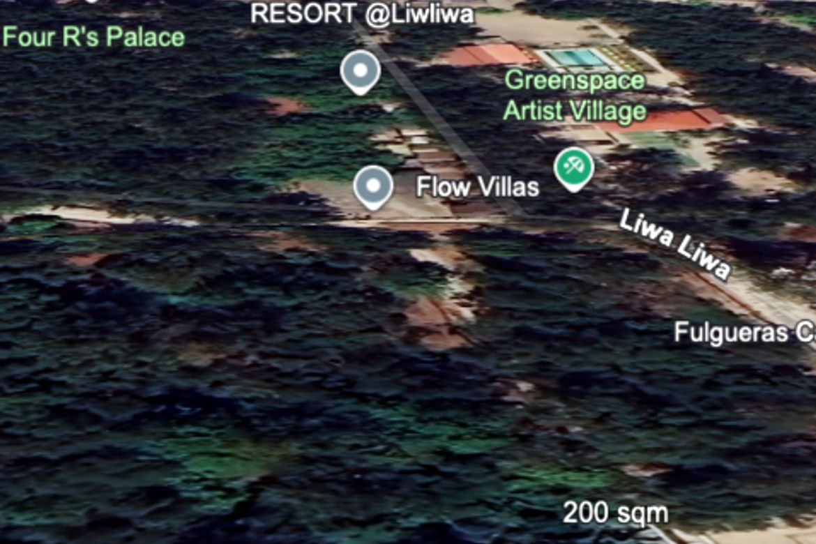 Land for Sale in Santo Niño, San Felipe, Zambales – photo 4
