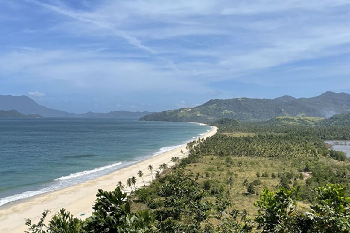Land for Sale in Santo Niño, San Vicente, Palawan