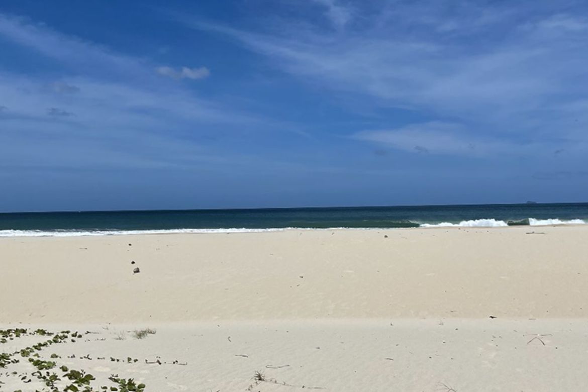 Land for Sale in Santo Niño, San Vicente, Palawan – photo 2