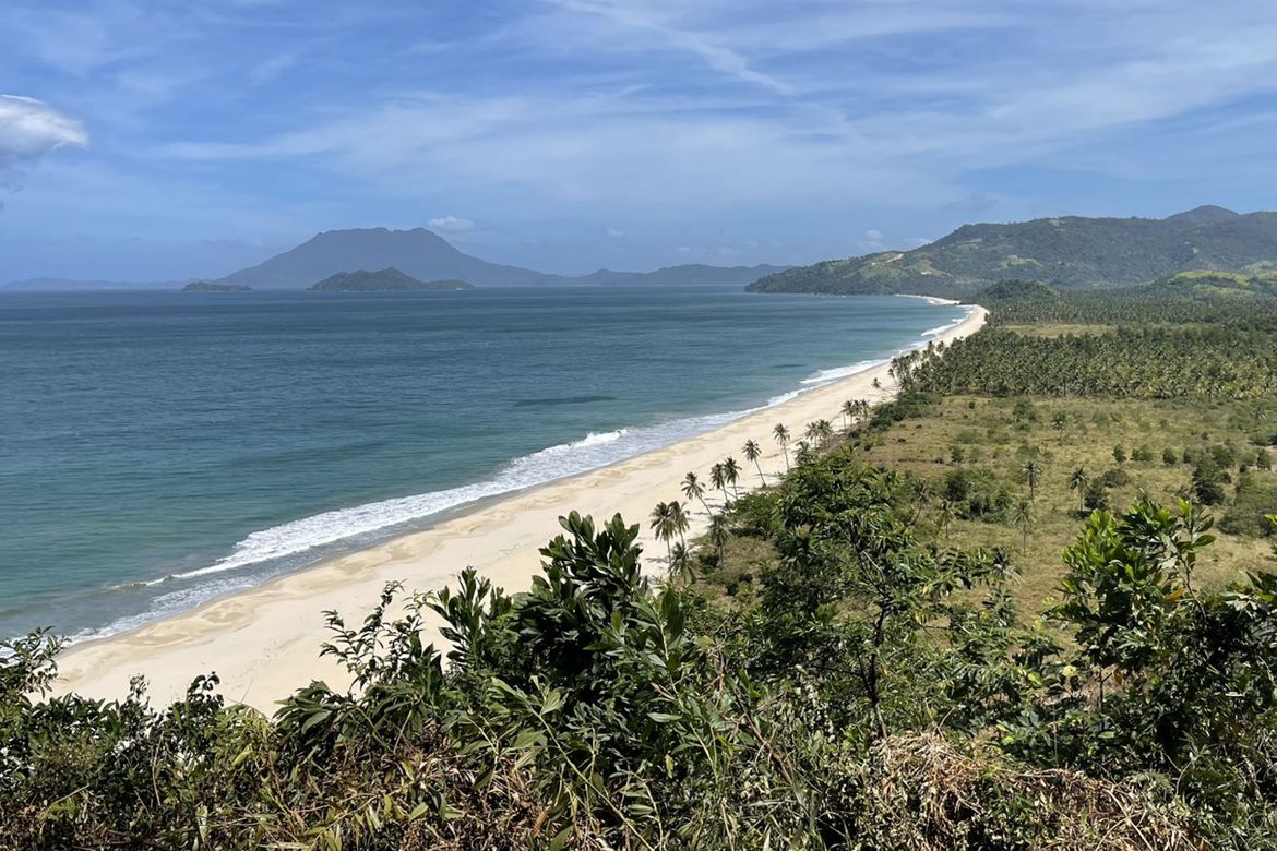 Land for Sale in Santo Niño, San Vicente, Palawan – photo 5
