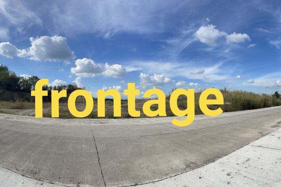 Land for Sale in Santo Rosario, Capas, Tarlac – photo 2