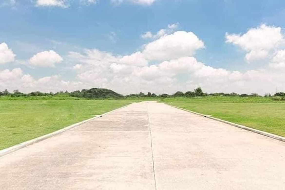 Land for Sale in Santo Rosario, Capas, Tarlac – photo 6